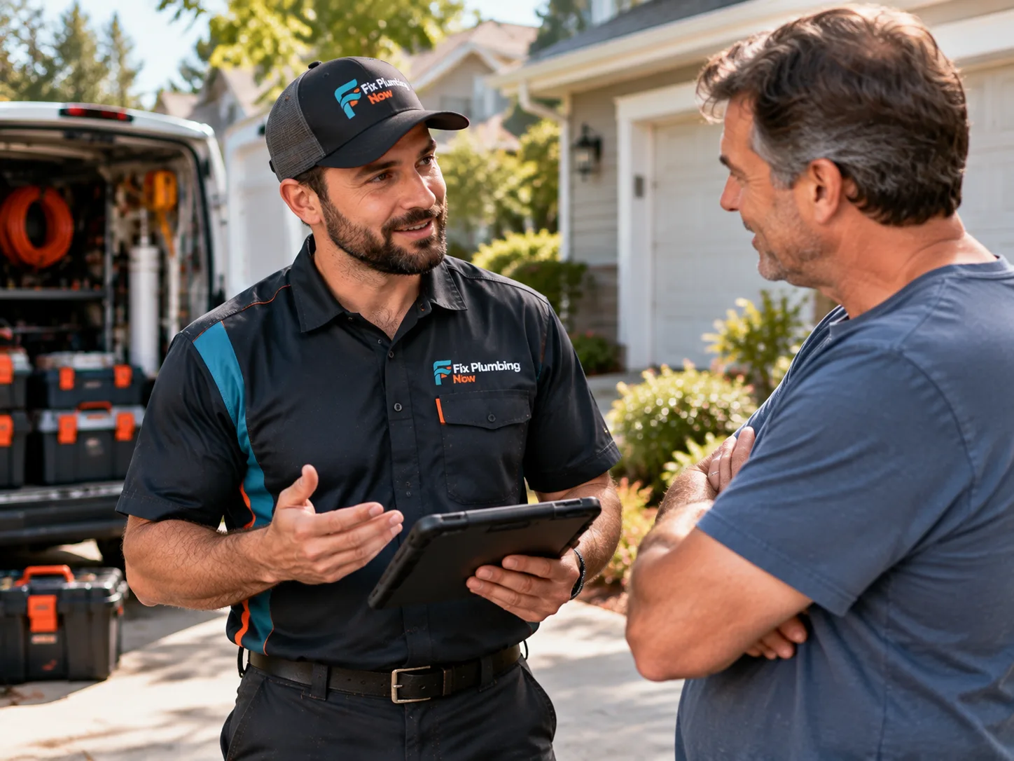 Clogged Drain Service Decatur, AL FAQs